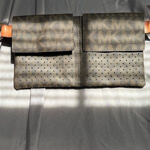 Michael Kors fanny pack.